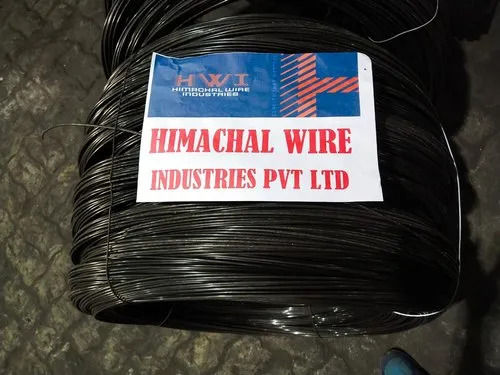 Hard Bright Wire