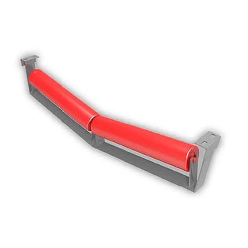 Ideal Roller - Color: Orange