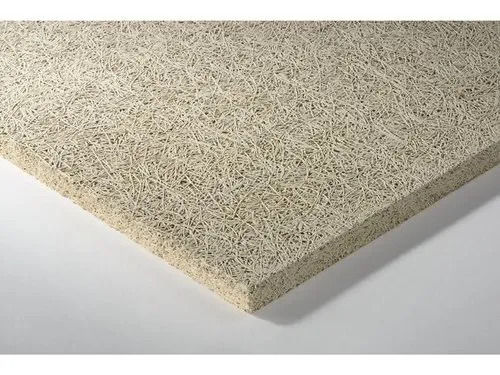 Isoram Woodwool Board