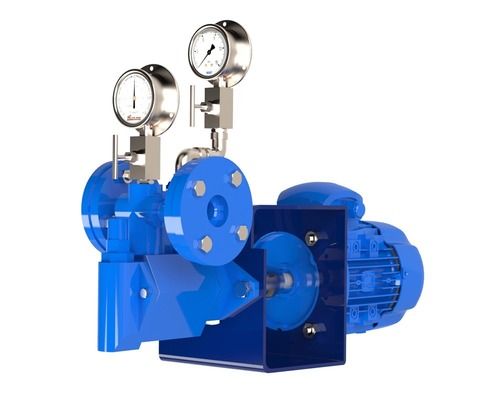 Lube Oil Fuel Oil Transfer Pumps