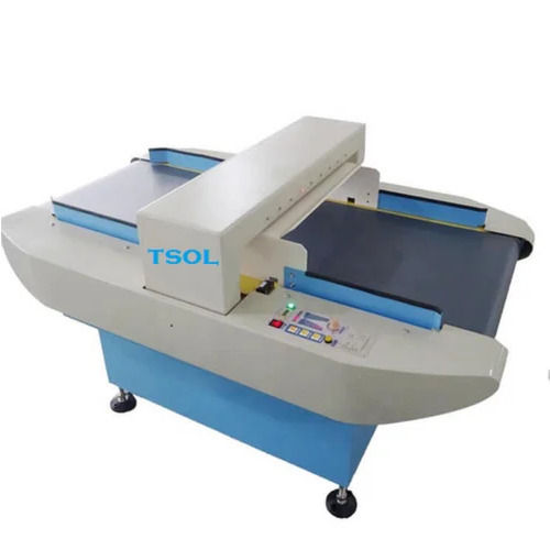 Needle Detector Calibration Machine