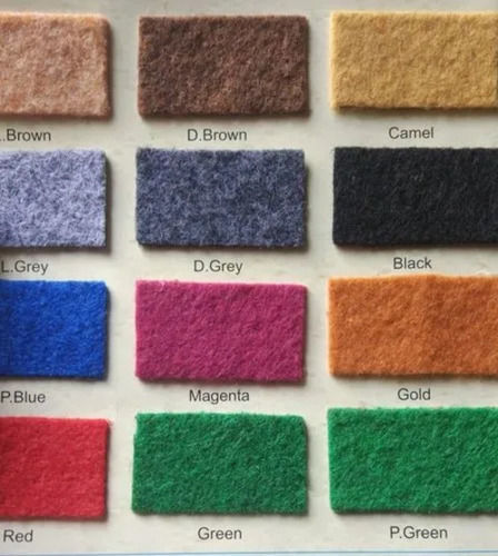 Non Woven Carpet