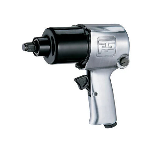 Pt-303 0.5 Inch Pneumatic Impact Wrench