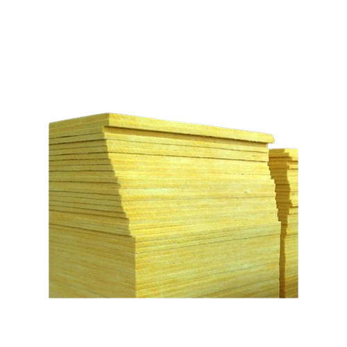 Resin Bonded Glass Wool Board