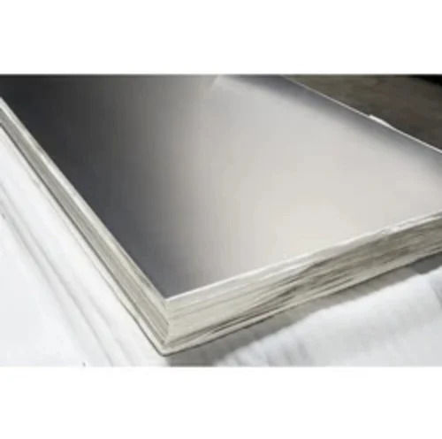 Stainless Steel 410S CR Plates