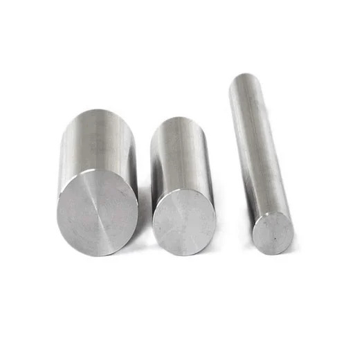 Titanium Grade 1 Round Bar - Durable, Rust Free, High Strength | Polished Finish for Industrial Applications