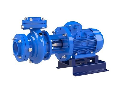 Transfer Circulation Pump