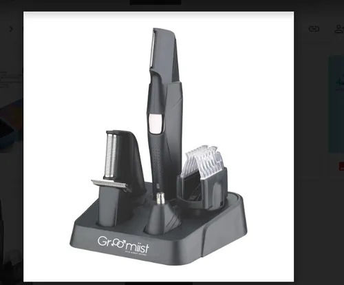  Beard Trimmer Kit