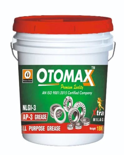 18 Kg Calcium Grease