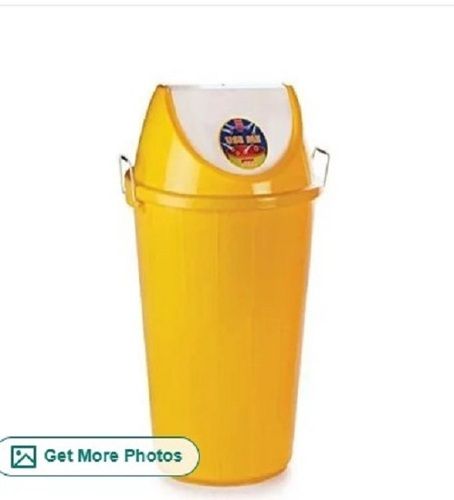 80 Liter Swing Dustbin