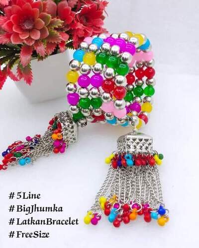 Artificial Jewellery - Color: Multicolor