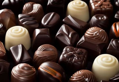 Assorted Chocolates - Flavor: Sweet