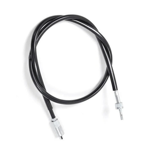 Black Speedometer Cable