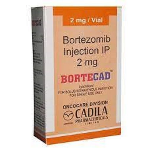 Bortecad 2mg Vial