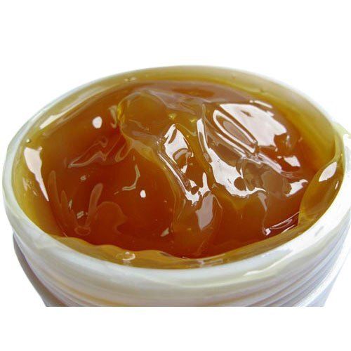 Brown Gel Grease