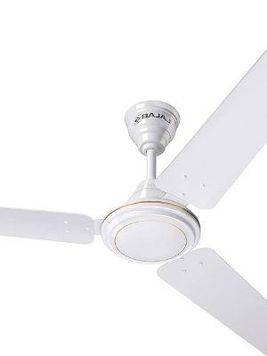 Ceiling Fans - Dial Color: White