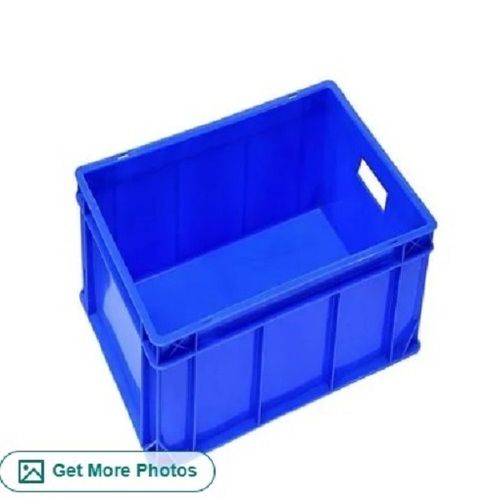 hdpe crate