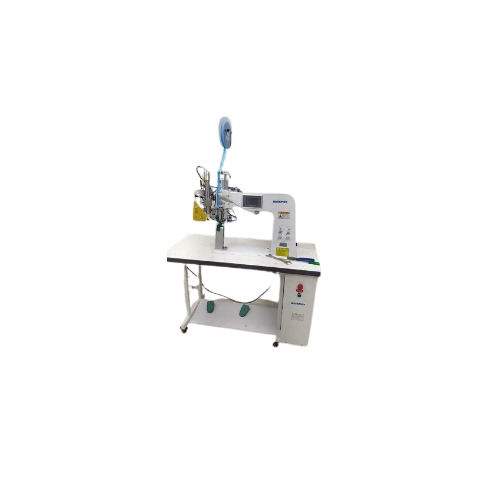 Hot Air Tape Sealing Machine