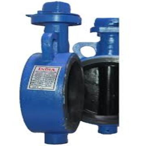 Industrial Valves 