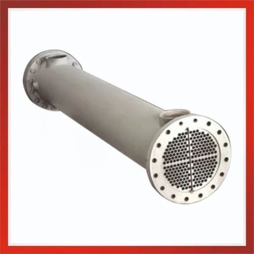 Oil Cooler Heat Exchanger For Power Generation