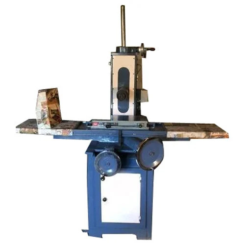 Precision Surface Grinder Machine - Floor Space: Na