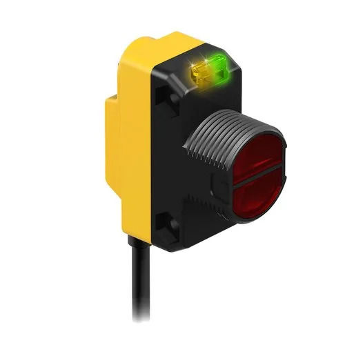 QS18VP6D Banner Photoelectric Sensor