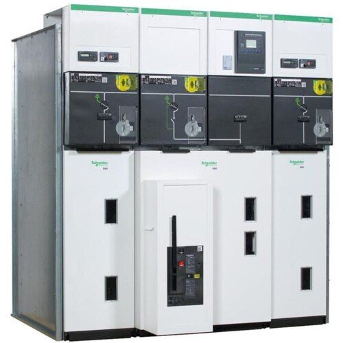 Schneider Switchgear - No Of Poles: Single Pole