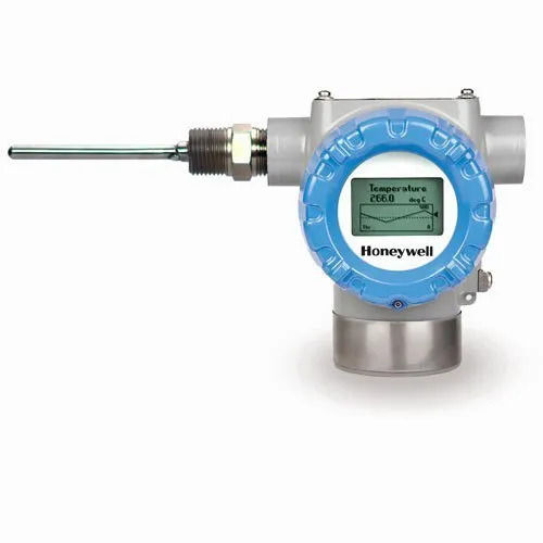 Smart Temperature Transmitter