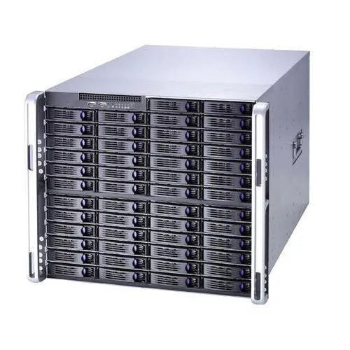 Storage Server - Processor Type: Industrial Chip