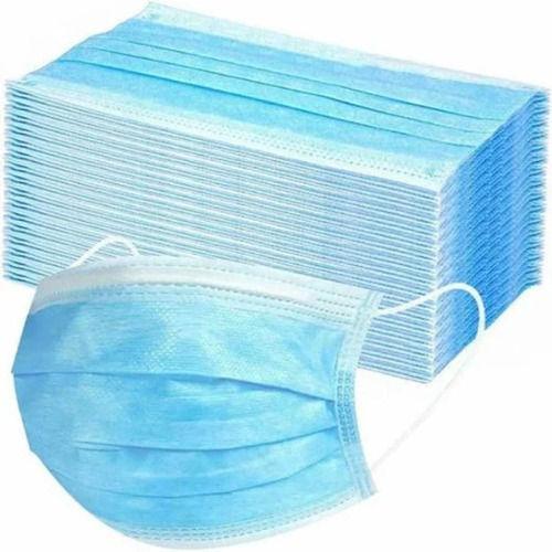 Surgical Mask - Color: Na