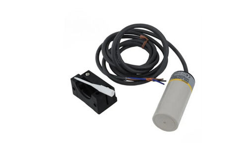 Ultrasonic Sensor