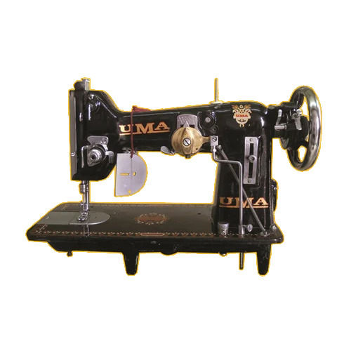 Uma Motor Operated Zig Zag Sewing Machine