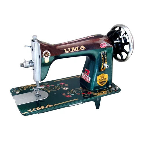 Uma Stream Line Sewing Machine