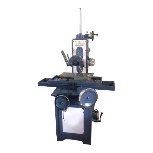 Vertical Surface Grinding Machine - Floor Space: Na