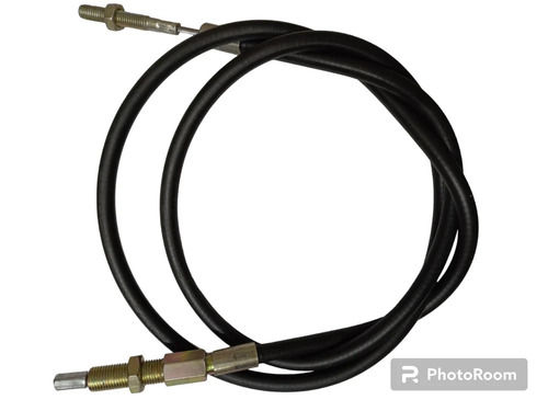 Vst Power Tiller Clutch Cable