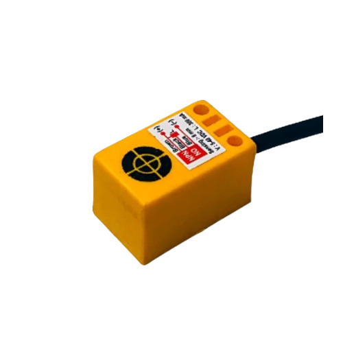 2000HZ Inductive Proximity Sensor