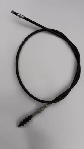 350CC Bike Clutch Cable - Durable High Strength Design | Long Lasting Performance, Ideal Application for Bikes