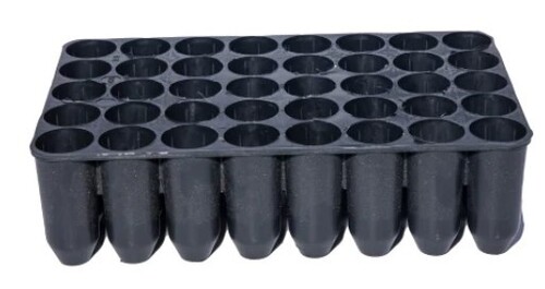 40 Cavity Seedling Tray