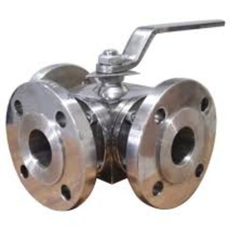 stainless steel ball valve