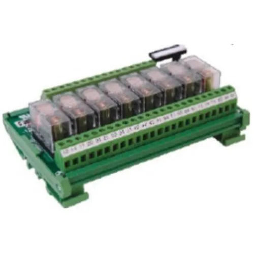 8 Channel Relay Board