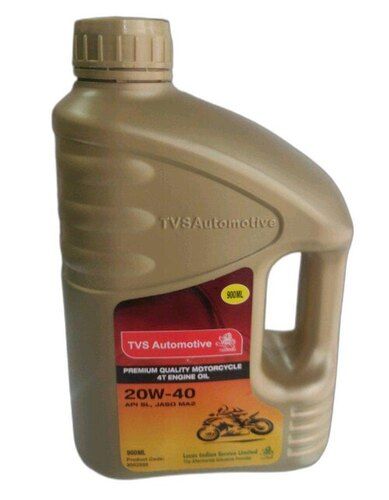 Auto Motive Engine Oil - Application: Bike