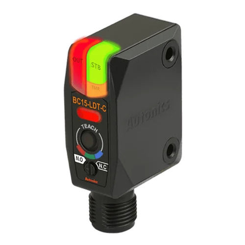 Autonics Photoelectric Sensor