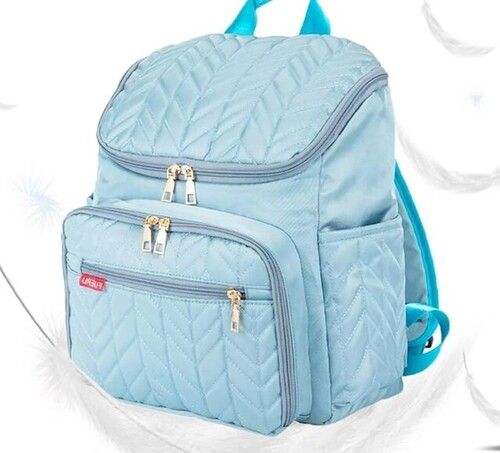 Baby Diaper Backpack