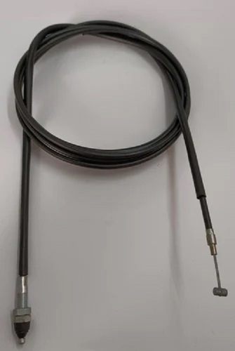 Compact BB191084 Accelerator Cables - Durable, Long Lasting, High Strength | Black Color, Ideal for Accelerating Vehicle Performance