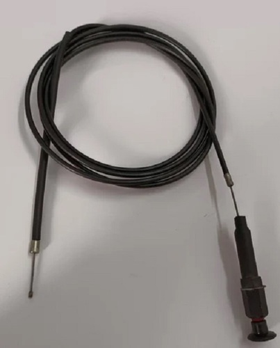 Compact Diesel D.Com Clutch Cable Ba191082 - High Strength, Durable, Long Lasting | Ideal for Automotive Industry Applications