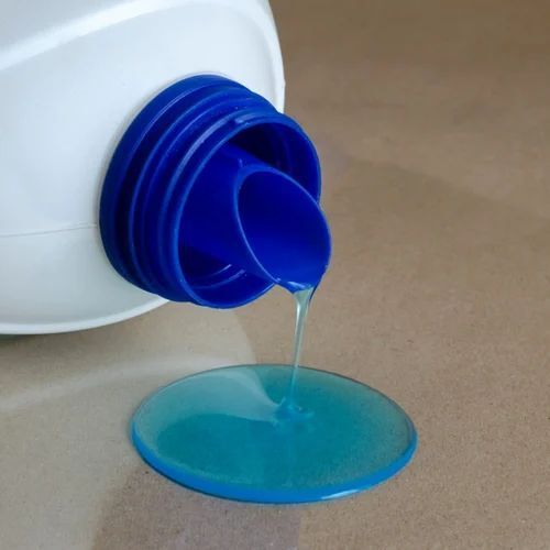 Detergent liquid