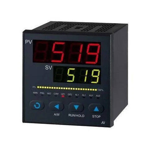 Digital PID Controller