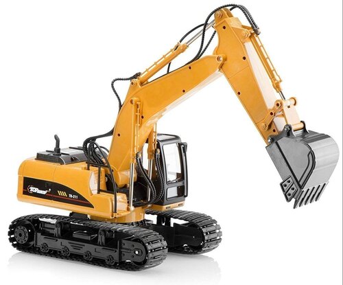 excavator equipment