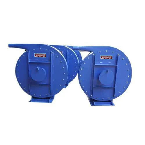 Fans Centrifugal Blower - Color: Blue