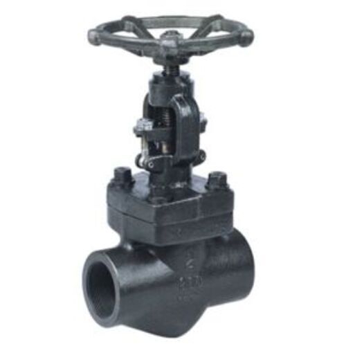 Forged Steel Valves